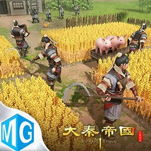 秦朝末年秦军主力在哪