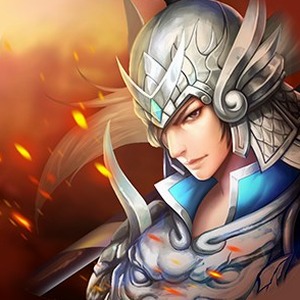 三国大时代4上帝版无狄八哥版下载副本
