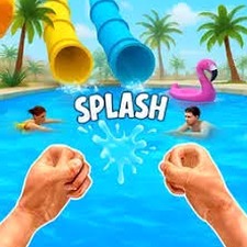 水上乐园模拟器下载