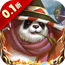 太极熊猫3猎龙破解版