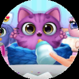 我的虚拟宠物猫2无限金币