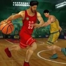 3d篮球比赛