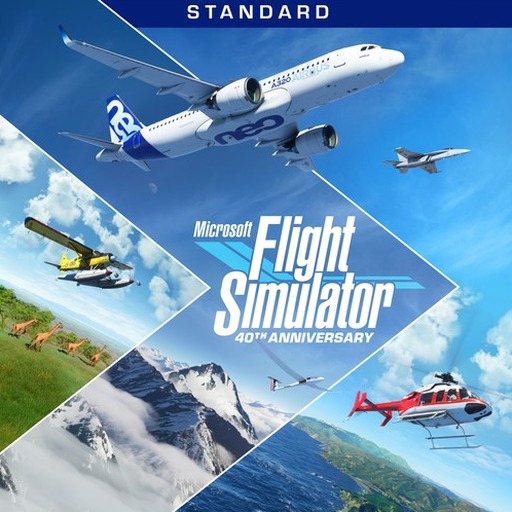aerofly fs global website