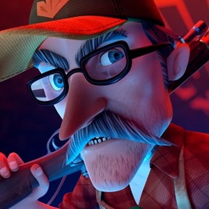 among us 3d