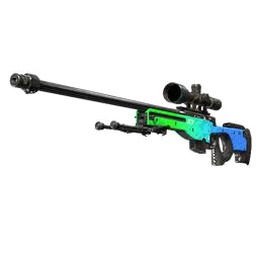 awp queen's gambit