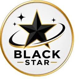 black star promo