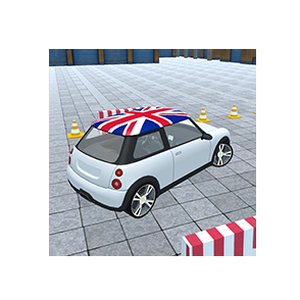car parking 修改 器