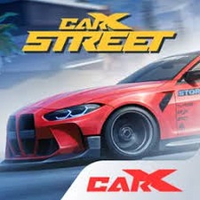 carxstreet街头赛车破解版