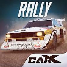 carx拉力赛车修改版