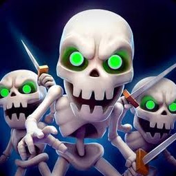 castle crush spectre