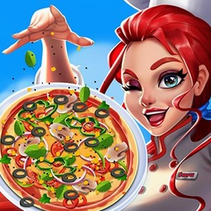 casual cooking games