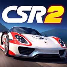 csr赛车2下载中文安卓版