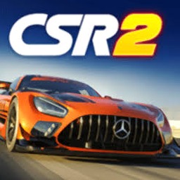 csr赛车2下载正版