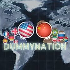dummynation cheats正版