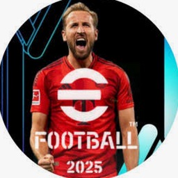efootball2025官网下载
