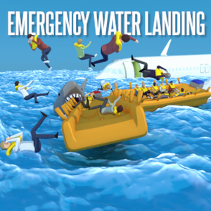 emergency landing script roblox