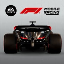 f1 mobile racing offline