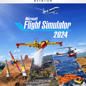 flight simulator online