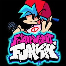 fnffridaynightfunkin网页版入口