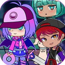 gachaclub加查星云1.14版本