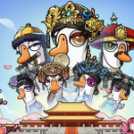 goose goose duck 下载