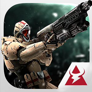 gun game io