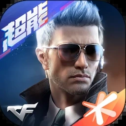 穿越火线下载联机版