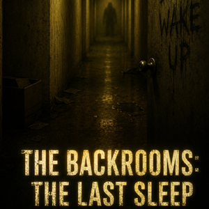 Inside the Backrooms