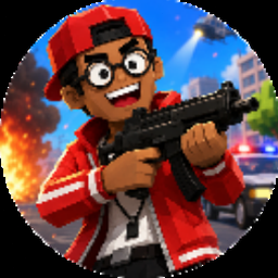 jump大乱斗mod