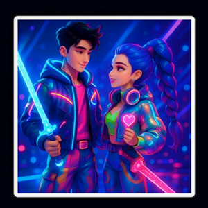 kpop tiles game
