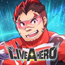 liveahero官网