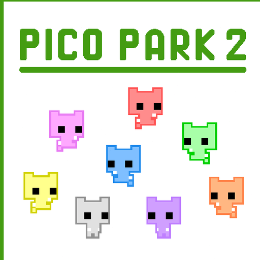 picopark 幽灵