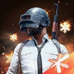 pubg mobile下载礼包码游戏封面