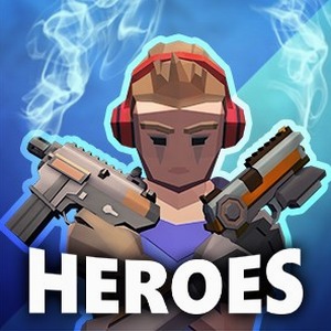 pvz heroes puzzle party