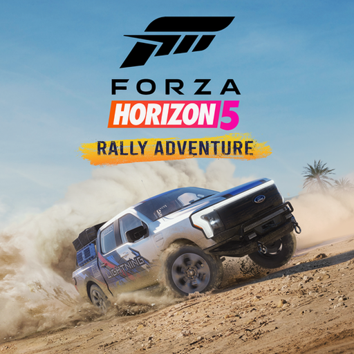 rally horizon download for pc游戏封面