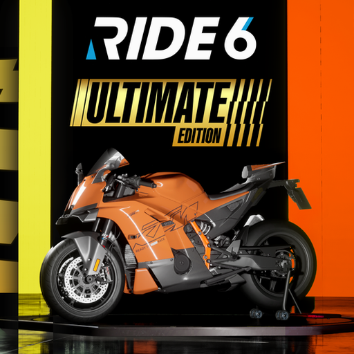 ride 4 free play