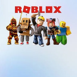 roblox studio游戏封面
