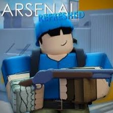 roblox studio武器