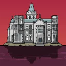 rusty lake hotel 攻略 鸽