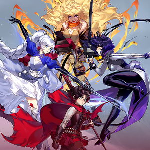 rwby冰雪弓矢攻略
