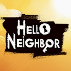 secret neighbor mobile