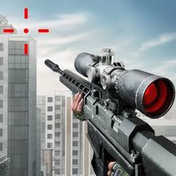 sniper 3d 攻略