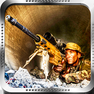 sniper strike film