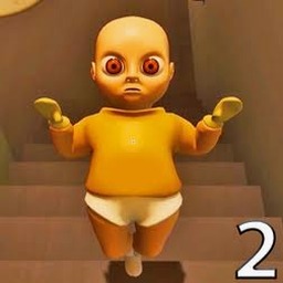the baby in yellow 2