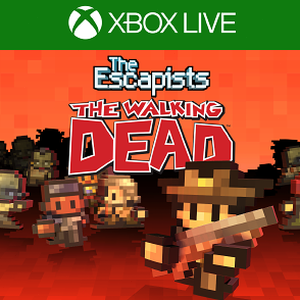 the escapists 2 中文