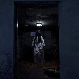 the ghost game官方
