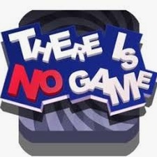 there is no game 中文