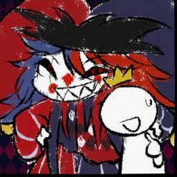trapped with jester all endings