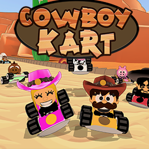 warped kart racers pc
