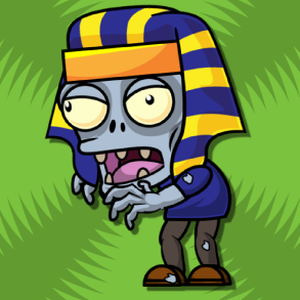 zombies rush pvz